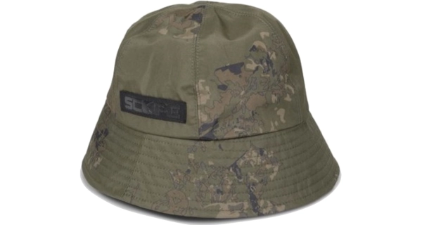 NASH - Klobouk Scope Lite Bucket Hat vel. L