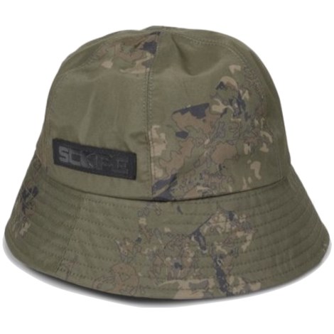 NASH - Klobouk Scope Lite Bucket Hat vel. L