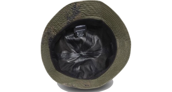 NASH - Klobouk Scope Lite Bucket Hat vel. L