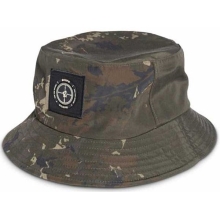 NASH - Klobouk Scope Waterproof Bucket Hat vel. L