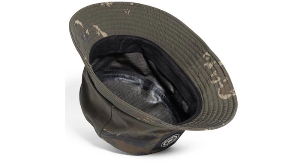 NASH - Klobouk Scope Waterproof Bucket Hat vel. S