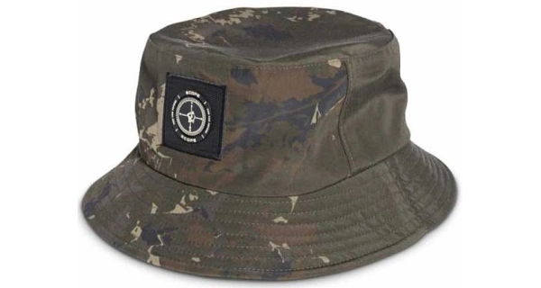NASH - Klobouk Scope Waterproof Bucket Hat vel. S