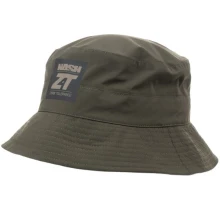 NASH - Klobouk ZT Lite Dry Pack Bucket Hat