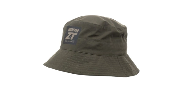 NASH - Klobouk ZT Lite Dry Pack Bucket Hat