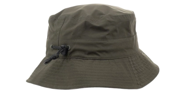 NASH - Klobouk ZT Lite Dry Pack Bucket Hat