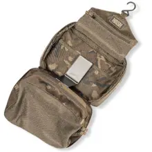 NASH - Kosmetická taška Subterfuge Wash Bag