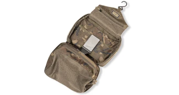 NASH - Kosmetická taška Subterfuge Wash Bag