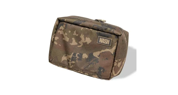 NASH - Kosmetická taška Subterfuge Wash Bag