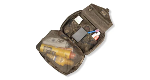 NASH - Kosmetická taška Subterfuge Wash Bag