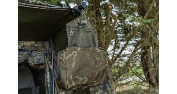 NASH - Kosmetická taška Subterfuge Wash Bag