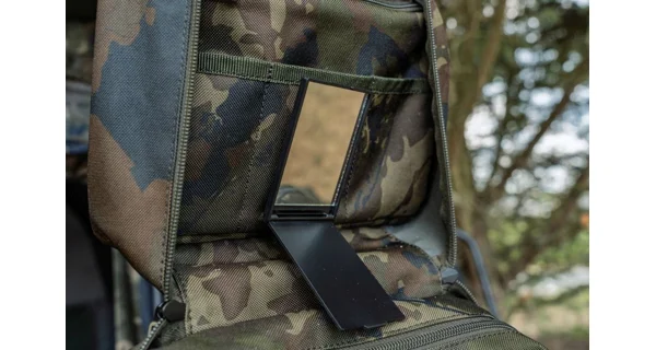 NASH - Kosmetická taška Subterfuge Wash Bag