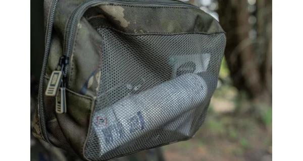 NASH - Kosmetická taška Subterfuge Wash Bag