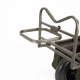 NASH - Kovová podpěra Barrow Bucket Outrigger Front