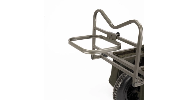 NASH - Kovová podpěra Barrow Bucket Outrigger Front