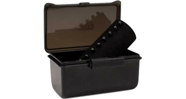 NASH - Krabička Logic Chod Box