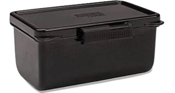 NASH - Krabička Logic Chod Box