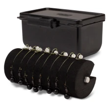 NASH - Krabička Logic Chod Box
