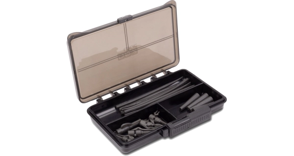 NASH - Krabička Slim Box 3
