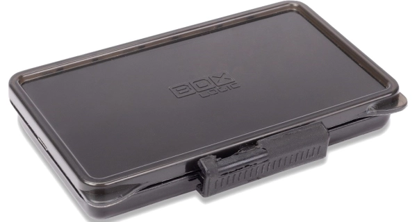 NASH - Krabička Slim Box 3