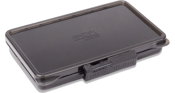 NASH - Krabička Slim Box 8