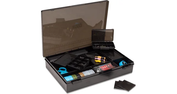 NASH - Krabička Tackle Box Large