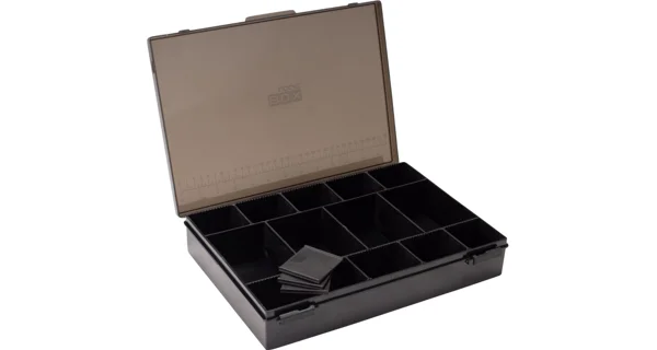 NASH - Krabička Tackle Box Large