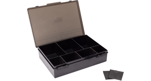 NASH - Krabička Tackle Box Medium