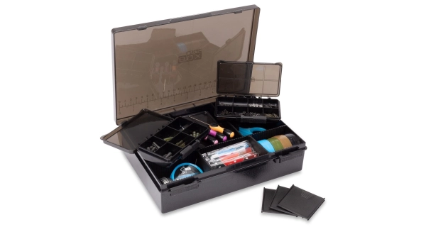 NASH - Krabička Tackle Box Medium
