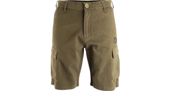 NASH - Kraťasy Combat Shorts vel. S