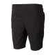 NASH - Kraťasy Make It Happen Shorts Box Logo Black vel. 3XL