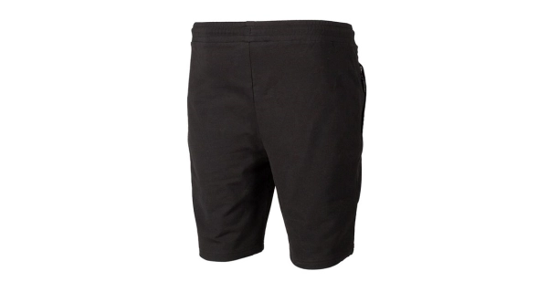 NASH - Kraťasy Make It Happen Shorts Box Logo Black vel. L