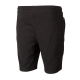 NASH - Kraťasy Make It Happen Shorts Box Logo Black vel. M