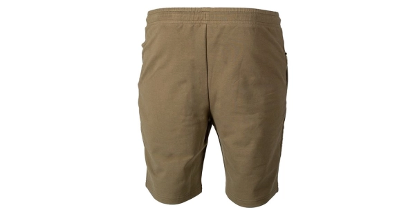 NASH - Kraťasy Make It Happen Shorts Box Logo Green vel. S