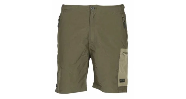 NASH - Kraťasy Ripstop Shorts vel. XL