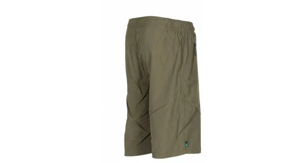 NASH - Kraťasy Ripstop Shorts vel. XL