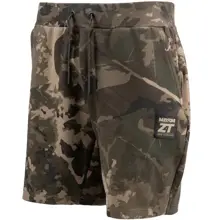 NASH - Kraťasy ZT Lite Luxe Shorts Camo vel. L