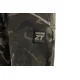 NASH - Kraťasy ZT Lite Luxe Shorts Camo vel. S