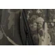 NASH - Kraťasy ZT Lite Luxe Shorts Camo vel. S