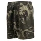 NASH - Kraťasy ZT Lite Luxe Shorts Camo vel. S