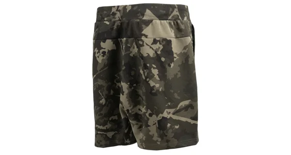 NASH - Kraťasy ZT Lite Luxe Shorts Camo vel. S