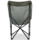 NASH - Křeslo Bank Life Hi-Back Chair