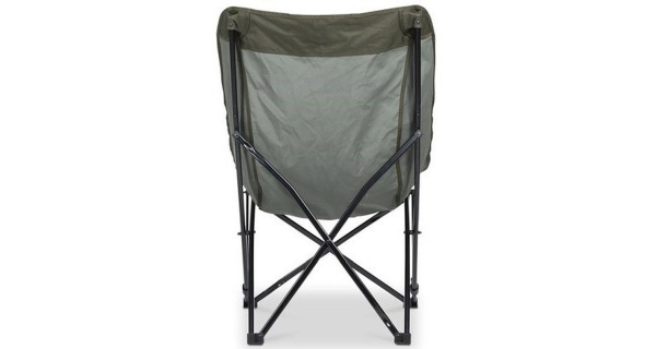 NASH - Křeslo Bank Life Hi-Back Chair
