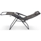 NASH - Křeslo Bank Life Hi-Back Lounger