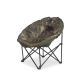 NASH - Křeslo Bank Life Moon Chair Camo