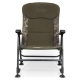 NASH - Křeslo Bank Life Reclining Chair Camo