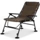 NASH - Křeslo Indulgence Big Daddy Auto Recline