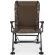 NASH - Křeslo Indulgence Big Daddy Auto Recline