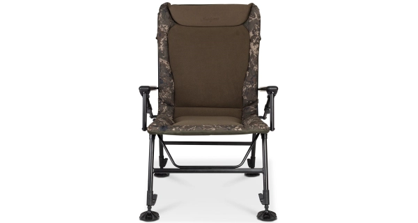 NASH - Křeslo Indulgence Big Daddy Auto Recline