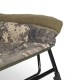 NASH - Křeslo Indulgence Emperor Chair Camo