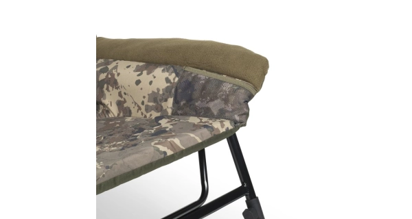 NASH - Křeslo Indulgence Emperor Chair Camo